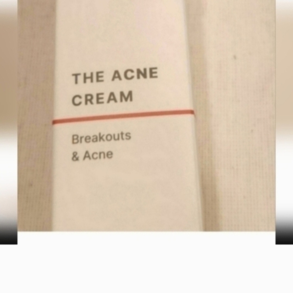 Musely-The Acne Cream